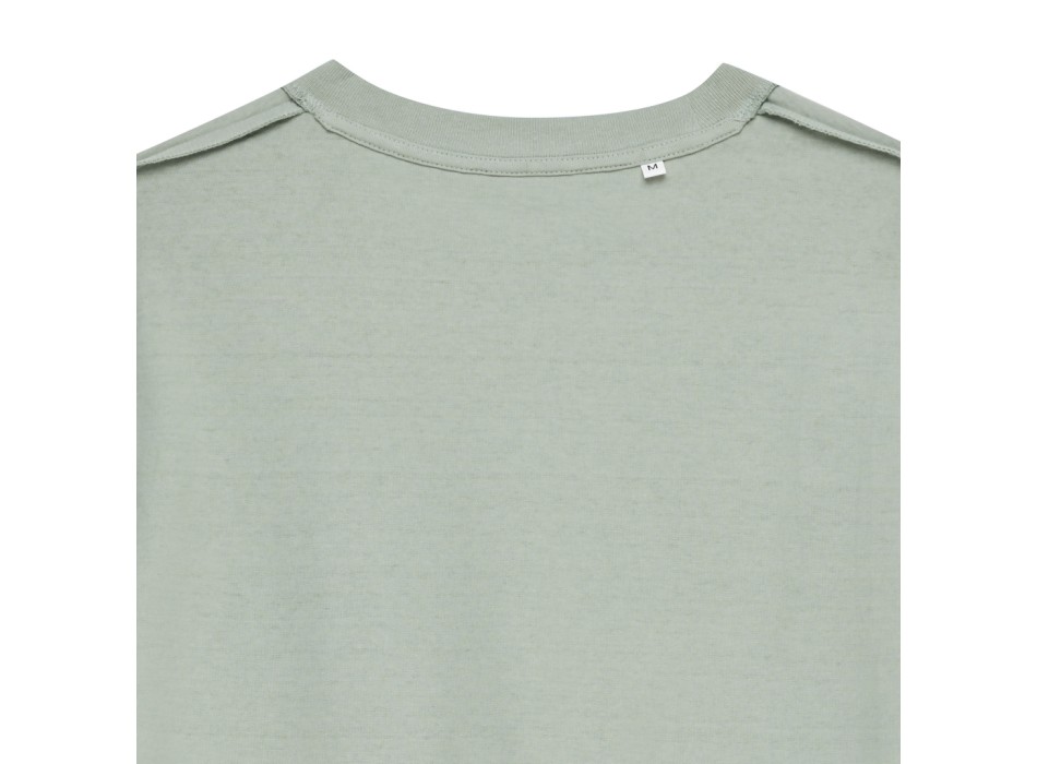 T-shirt IQONIQ Bryce in cotone riciclato FullGadgets.com