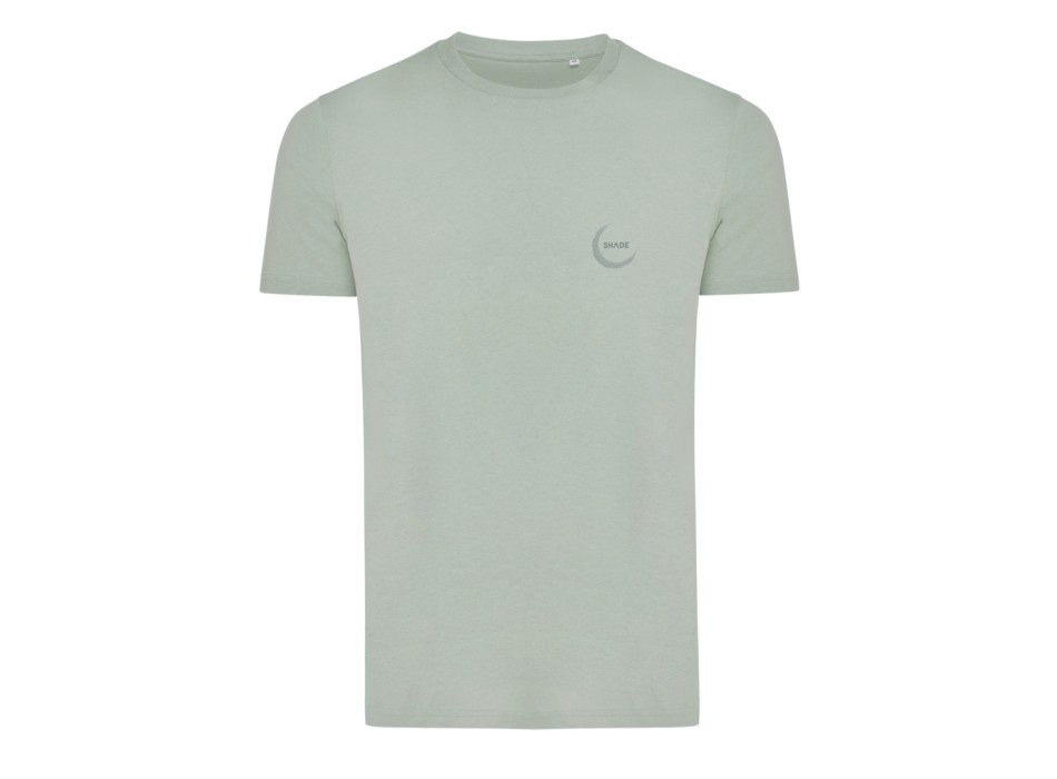 T-shirt IQONIQ Bryce in cotone riciclato FullGadgets.com