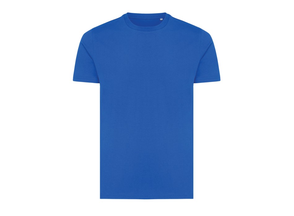 T-shirt IQONIQ Bryce in cotone riciclato FullGadgets.com