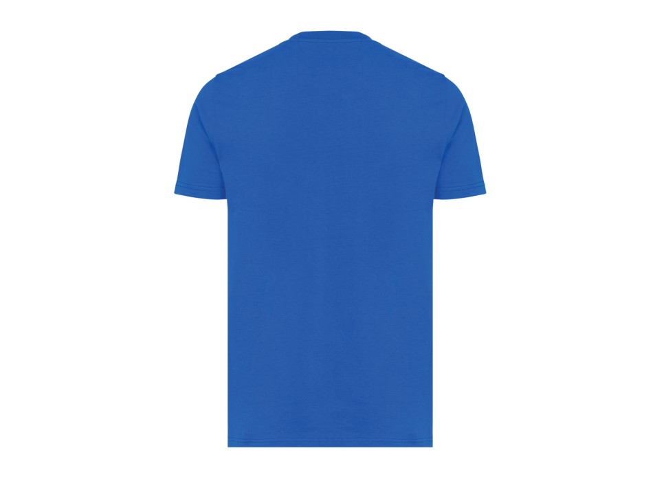 T-shirt IQONIQ Bryce in cotone riciclato FullGadgets.com