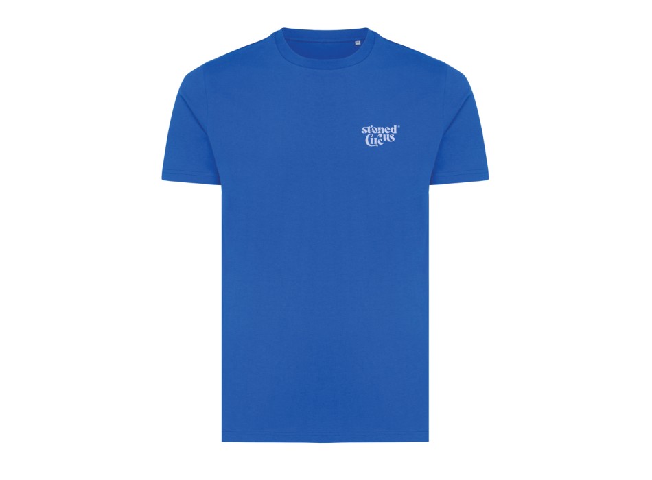 T-shirt IQONIQ Bryce in cotone riciclato FullGadgets.com