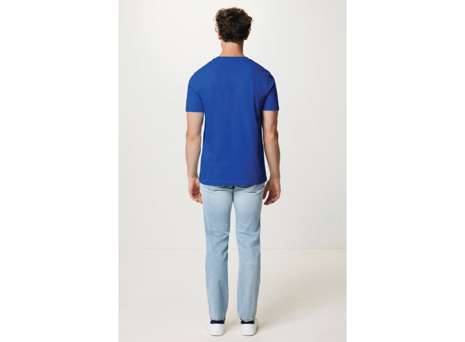 T-shirt IQONIQ Bryce in cotone riciclato FullGadgets.com