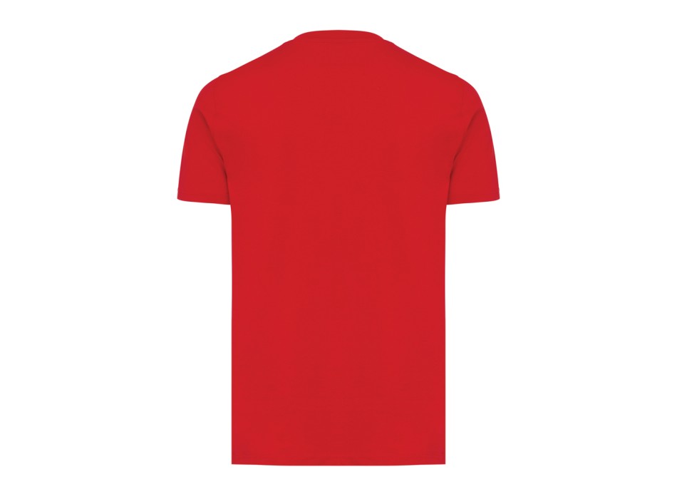 T-shirt IQONIQ Bryce in cotone riciclato FullGadgets.com