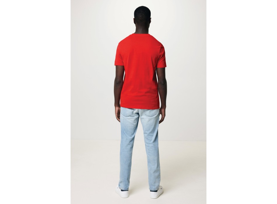 T-shirt IQONIQ Bryce in cotone riciclato FullGadgets.com