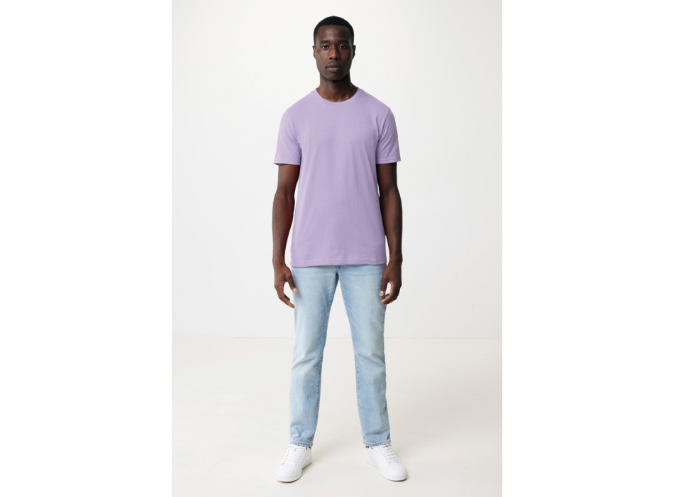 T-shirt IQONIQ Bryce in cotone riciclato FullGadgets.com