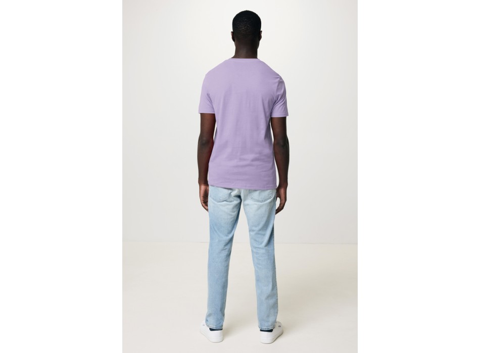 T-shirt IQONIQ Bryce in cotone riciclato FullGadgets.com