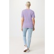 T-shirt IQONIQ Bryce in cotone riciclato FullGadgets.com