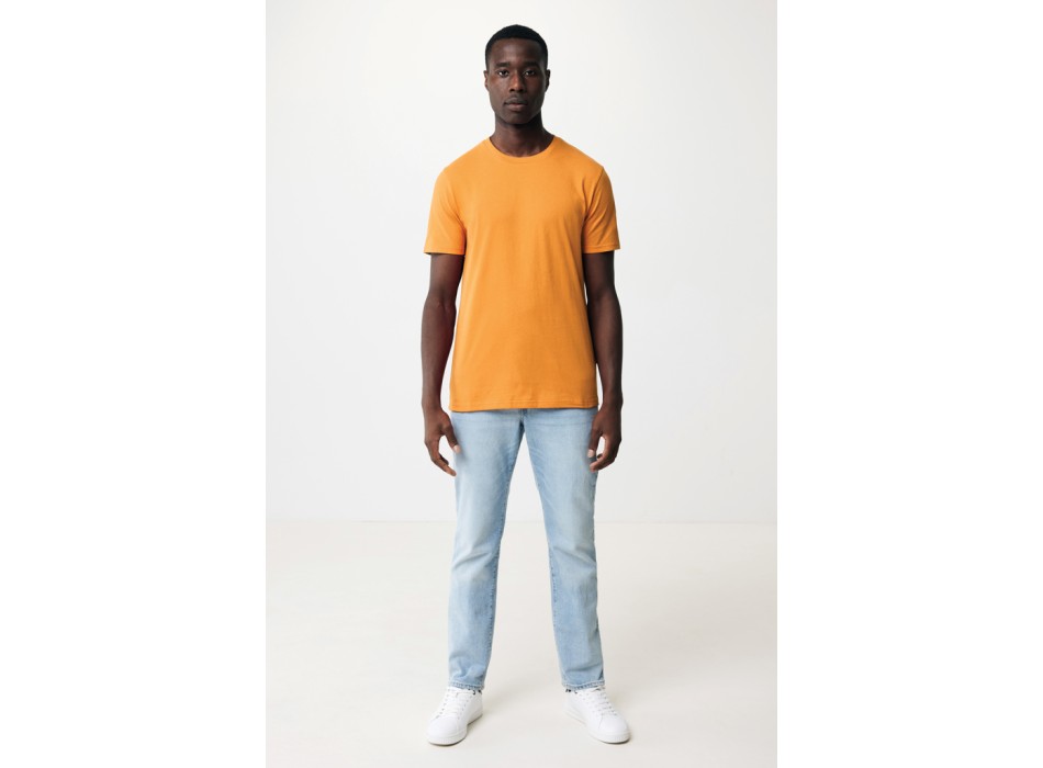 T-shirt IQONIQ Bryce in cotone riciclato FullGadgets.com