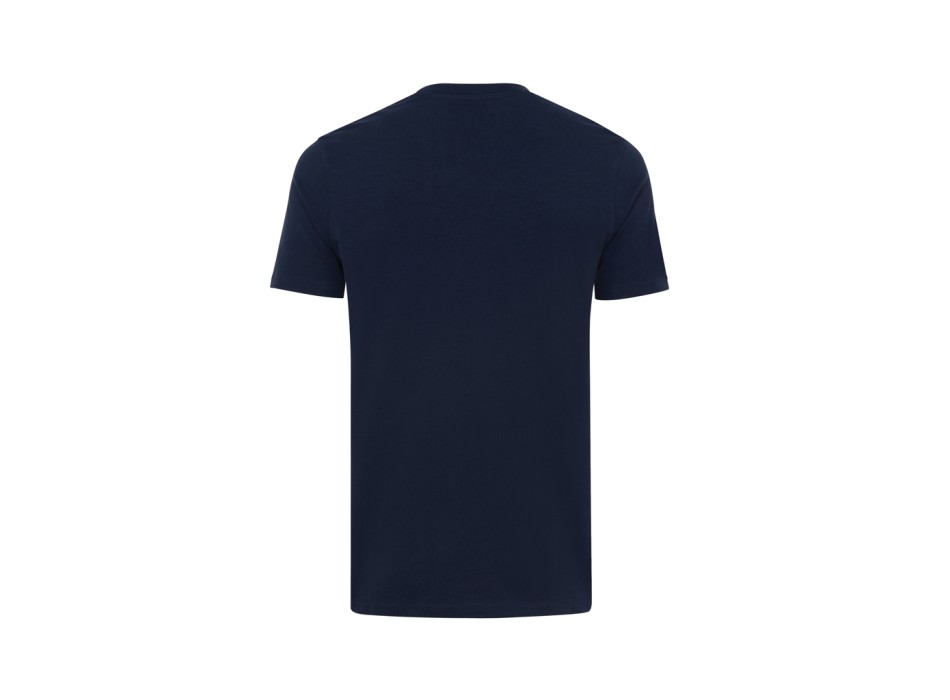 T-shirt IQONIQ Bryce in cotone riciclato FullGadgets.com