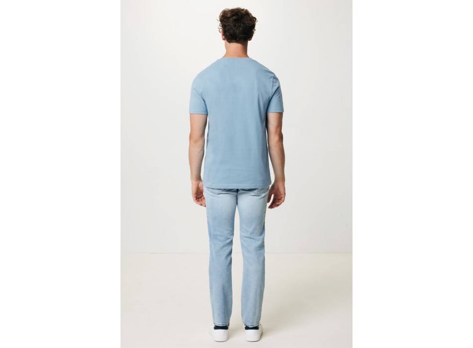 T-shirt IQONIQ Bryce in cotone riciclato FullGadgets.com