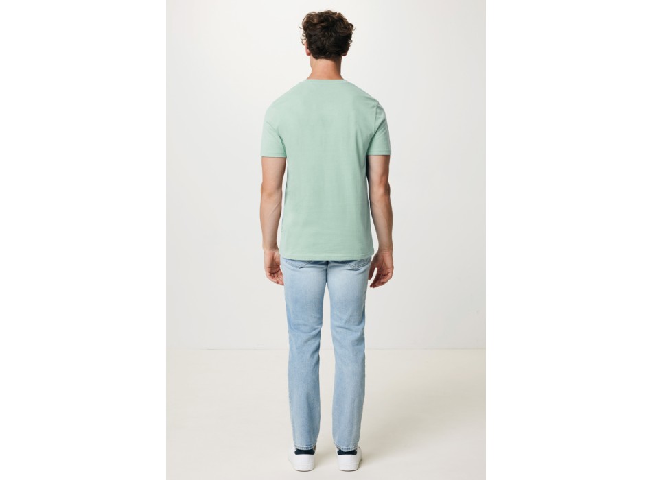 T-shirt IQONIQ Bryce in cotone riciclato FullGadgets.com