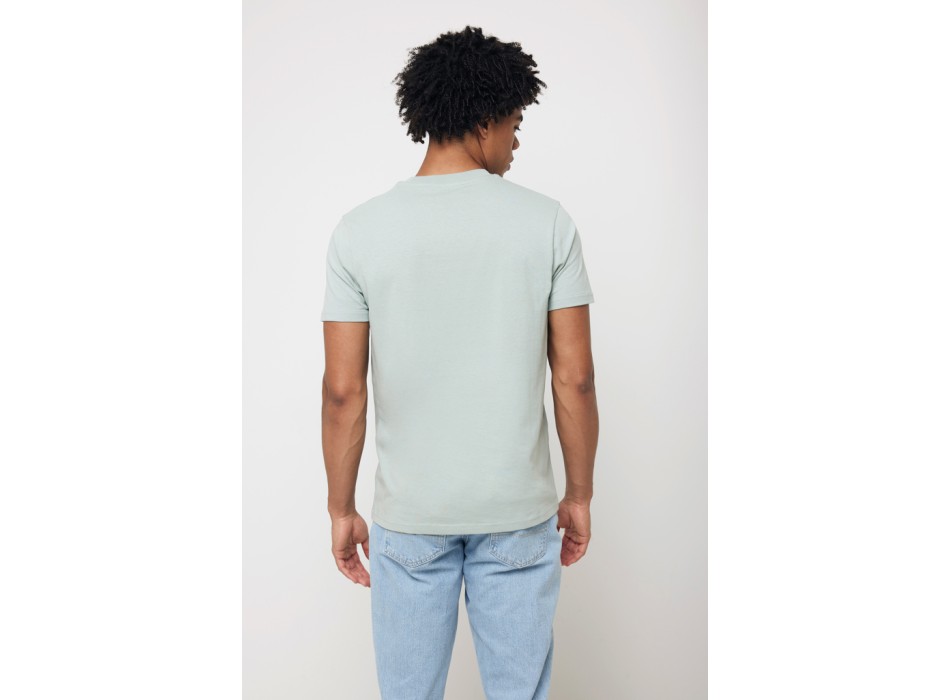 T-shirt IQONIQ Bryce in cotone riciclato FullGadgets.com