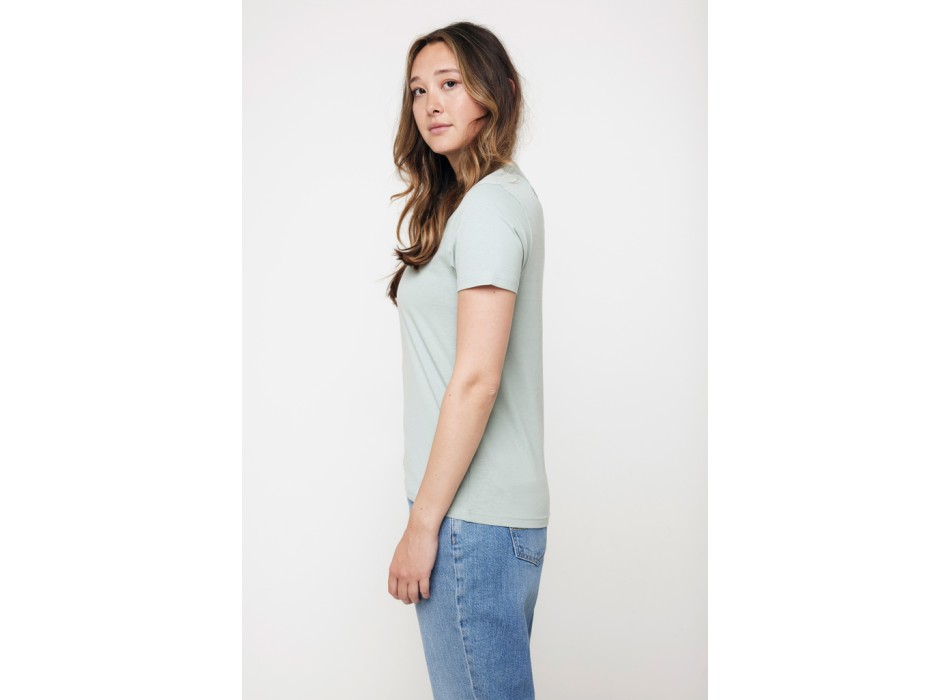 T-shirt IQONIQ Bryce in cotone riciclato FullGadgets.com