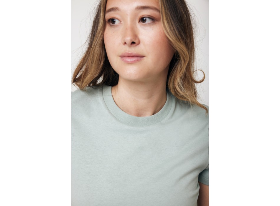 T-shirt IQONIQ Bryce in cotone riciclato FullGadgets.com