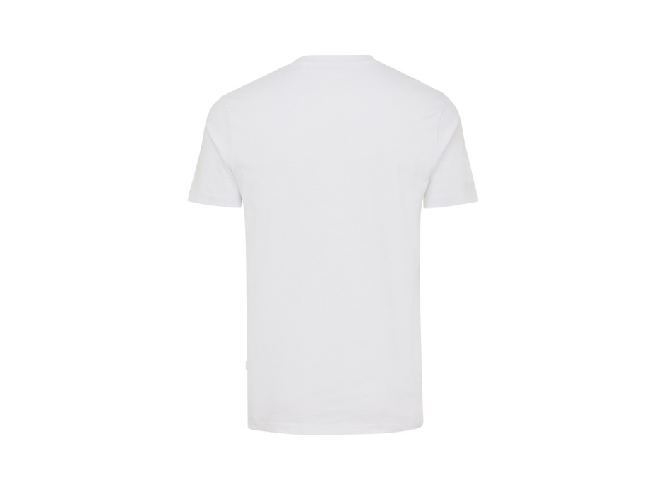 T-shirt IQONIQ Bryce in cotone riciclato FullGadgets.com