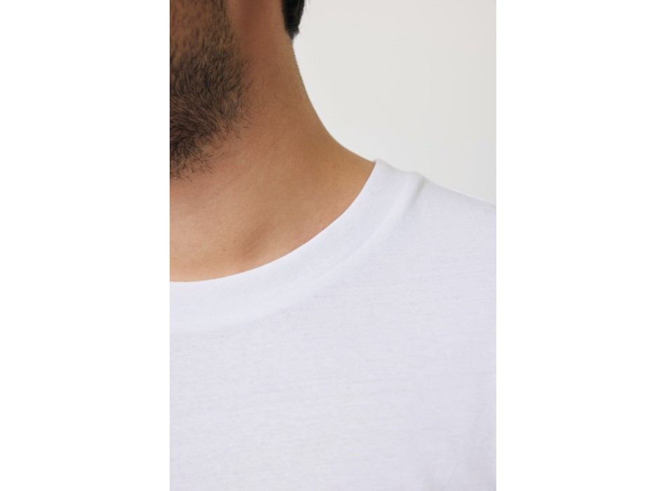 T-shirt IQONIQ Bryce in cotone riciclato FullGadgets.com