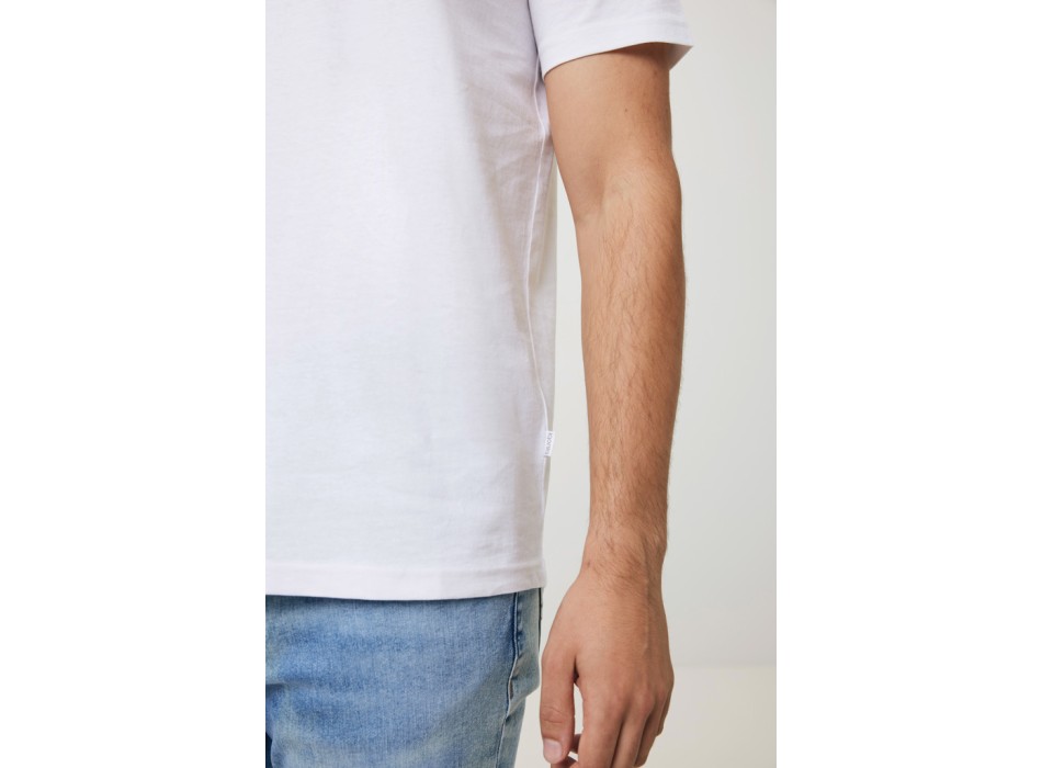 T-shirt IQONIQ Bryce in cotone riciclato FullGadgets.com