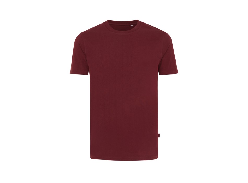 T-shirt IQONIQ Bryce in cotone riciclato FullGadgets.com