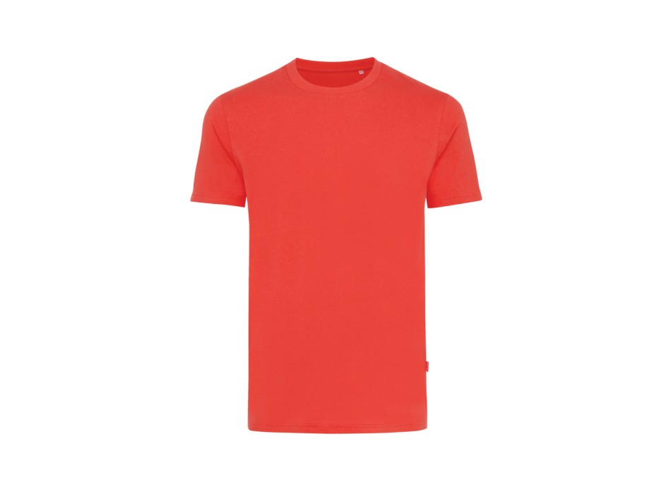 T-shirt IQONIQ Bryce in cotone riciclato FullGadgets.com