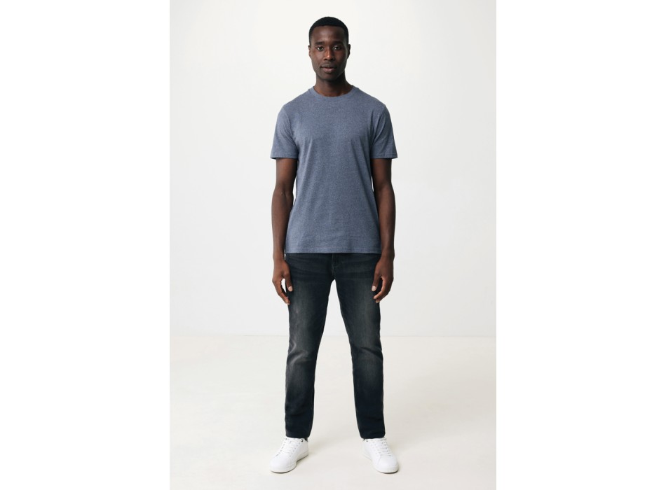 T-shirt IQONIQ Manuel in cotone riciclato non tinto FullGadgets.com