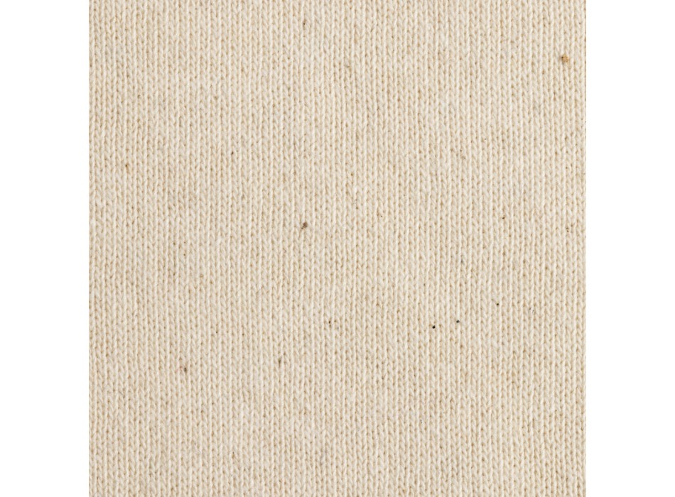 T-shirt IQONIQ Manuel in cotone riciclato non tinto FullGadgets.com