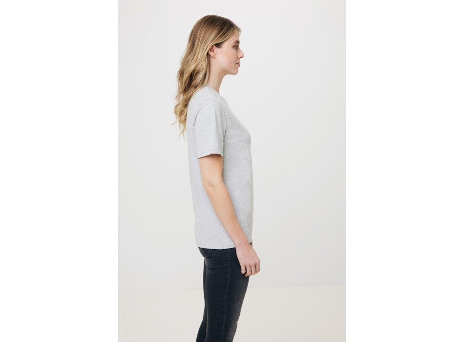 T-shirt IQONIQ Manuel in cotone riciclato non tinto FullGadgets.com