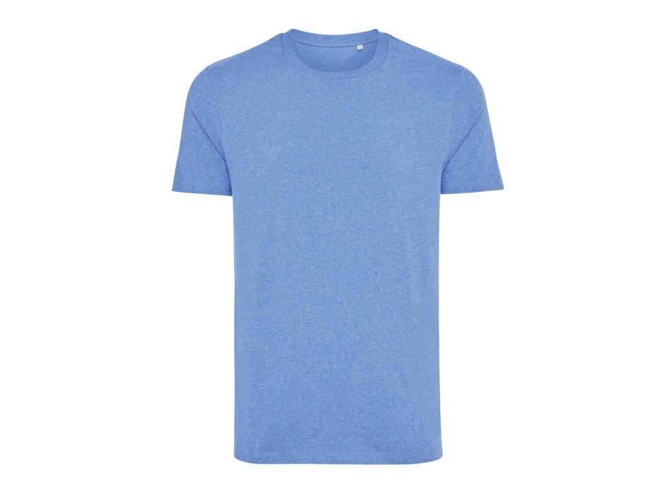 T-shirt IQONIQ Manuel in cotone riciclato non tinto FullGadgets.com