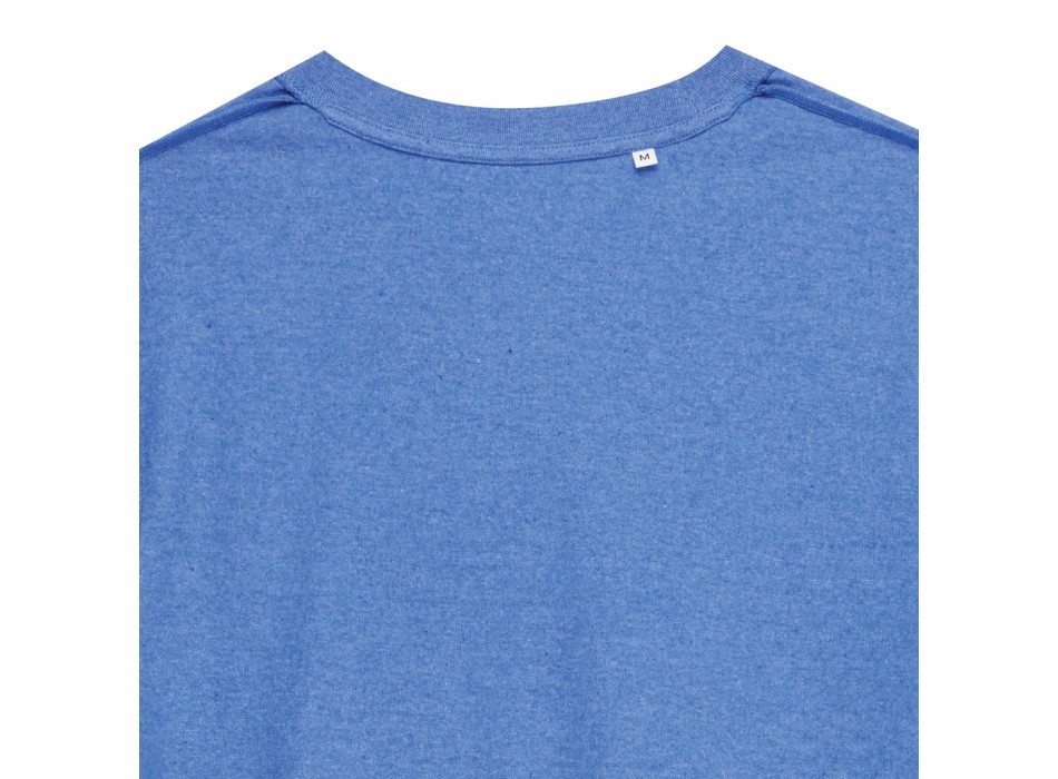 T-shirt IQONIQ Manuel in cotone riciclato non tinto FullGadgets.com