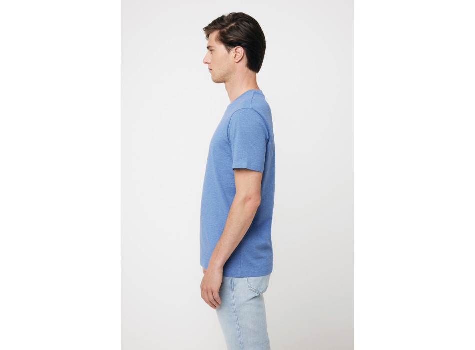 T-shirt IQONIQ Manuel in cotone riciclato non tinto FullGadgets.com