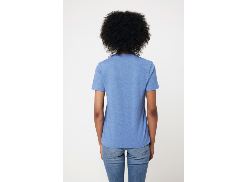 T-shirt IQONIQ Manuel in cotone riciclato non tinto FullGadgets.com