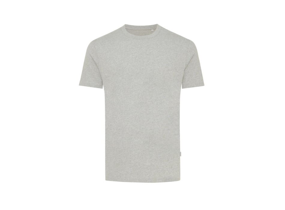 T-shirt IQONIQ Manuel in cotone riciclato non tinto FullGadgets.com