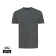 T-shirt IQONIQ Manuel in cotone riciclato non tinto FullGadgets.com
