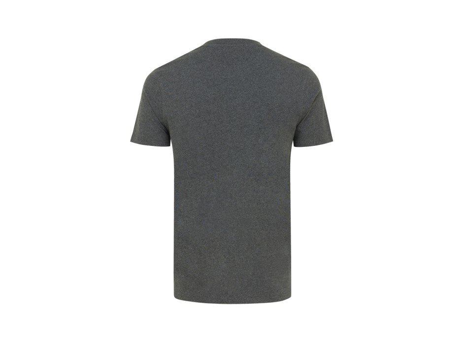 T-shirt IQONIQ Manuel in cotone riciclato non tinto FullGadgets.com