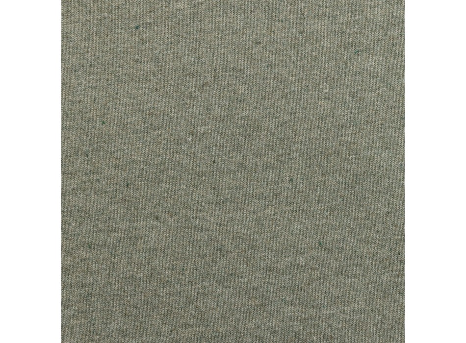 T-shirt IQONIQ Manuel in cotone riciclato non tinto FullGadgets.com