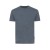 T-shirt Iqoniq Manuel in cotone riciclato non tinto