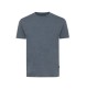 T-shirt IQONIQ Manuel in cotone riciclato non tinto FullGadgets.com