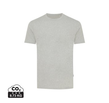 T-shirt IQONIQ Manuel in cotone riciclato non tinto FullGadgets.com