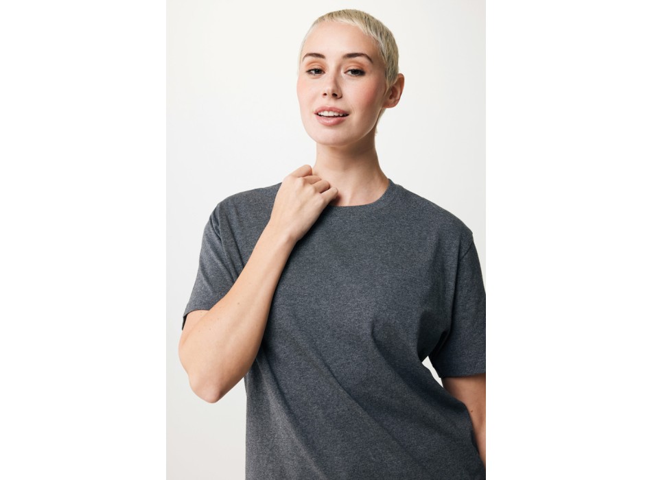 T-Shirt IQONIQ Teide in cotone riciclato FullGadgets.com