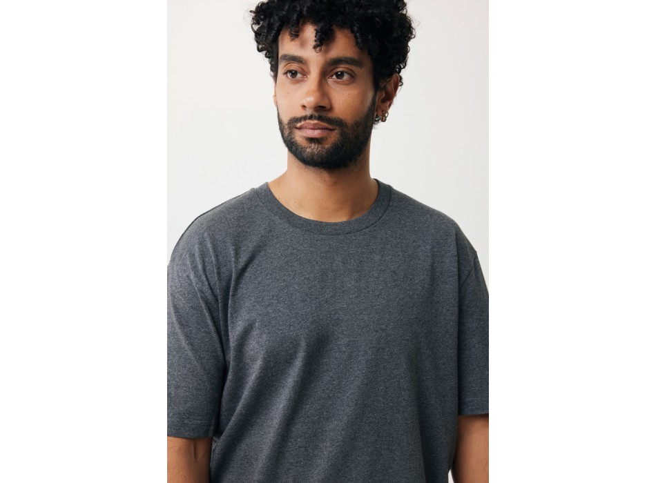 T-Shirt IQONIQ Teide in cotone riciclato FullGadgets.com