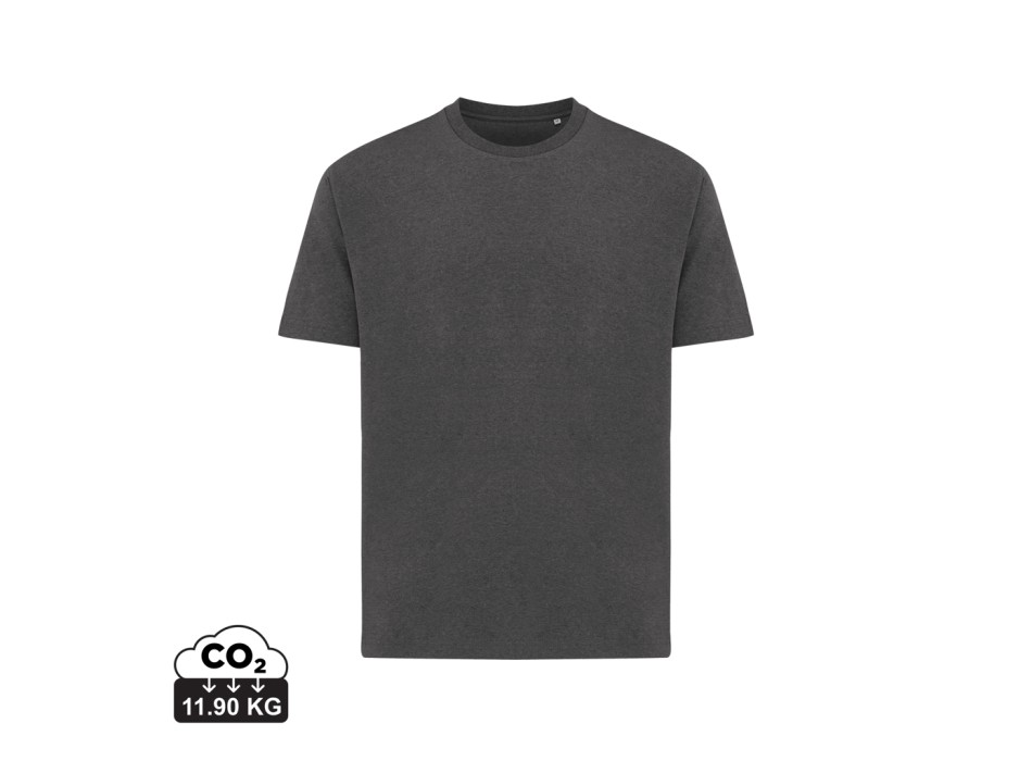 T-Shirt IQONIQ Teide in cotone riciclato FullGadgets.com