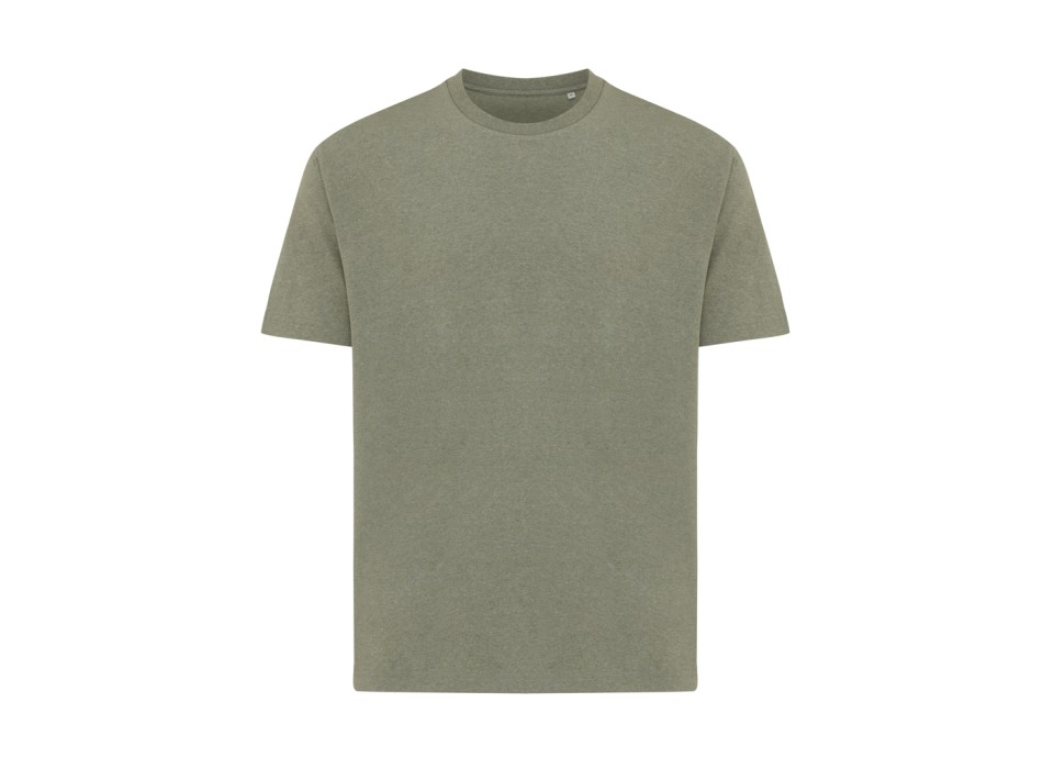 T-Shirt IQONIQ Teide in cotone riciclato FullGadgets.com