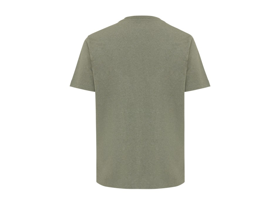 T-Shirt IQONIQ Teide in cotone riciclato FullGadgets.com