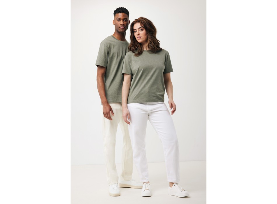 T-Shirt IQONIQ Teide in cotone riciclato FullGadgets.com