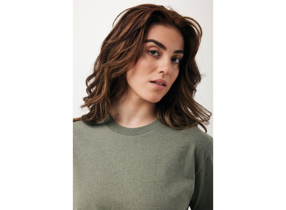 T-Shirt IQONIQ Teide in cotone riciclato FullGadgets.com