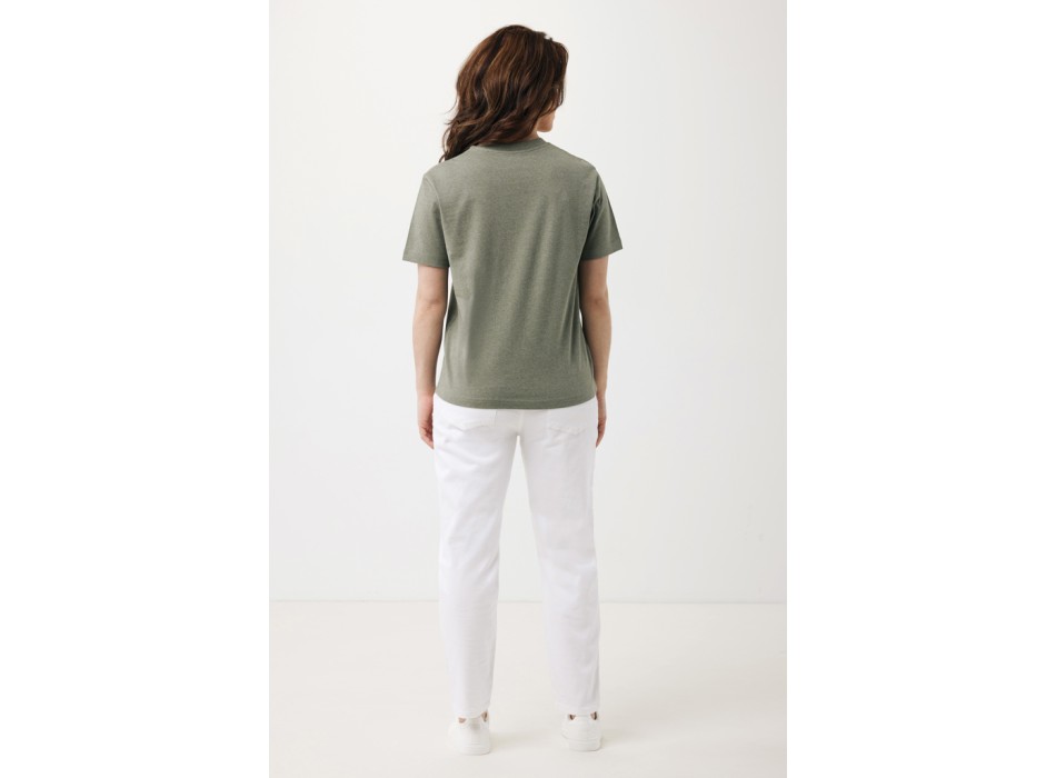 T-Shirt IQONIQ Teide in cotone riciclato FullGadgets.com