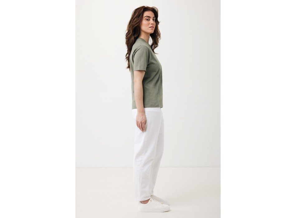 T-Shirt IQONIQ Teide in cotone riciclato FullGadgets.com