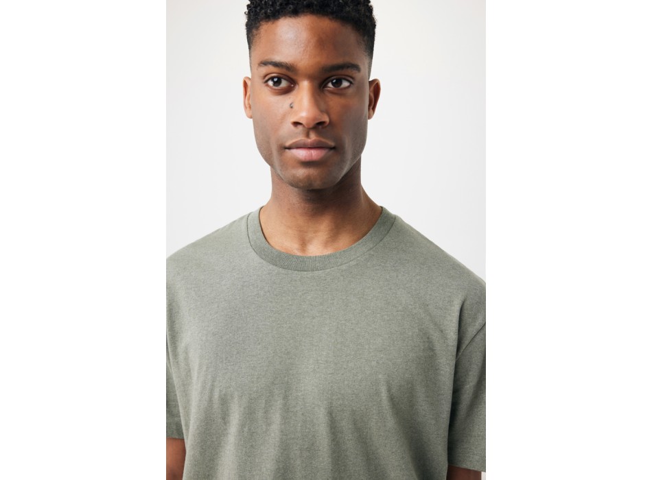 T-Shirt IQONIQ Teide in cotone riciclato FullGadgets.com