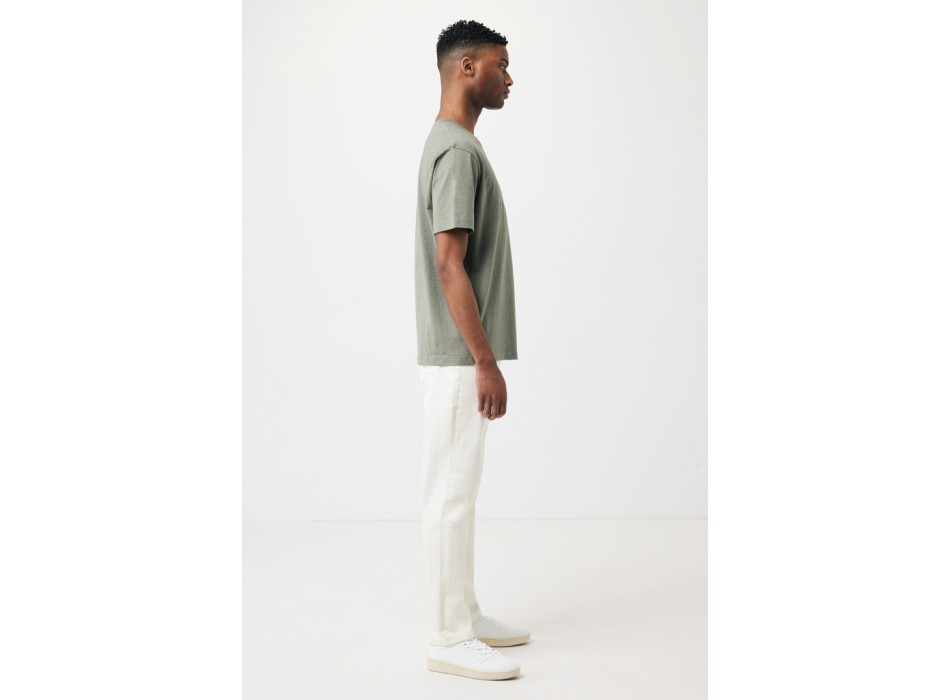 T-Shirt IQONIQ Teide in cotone riciclato FullGadgets.com