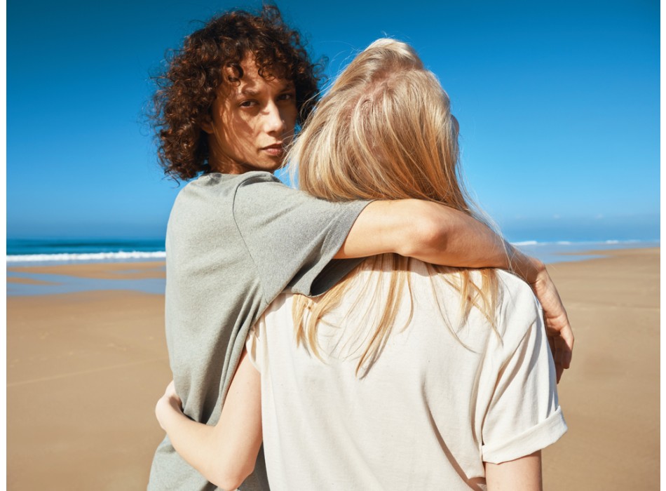 T-Shirt IQONIQ Teide in cotone riciclato FullGadgets.com