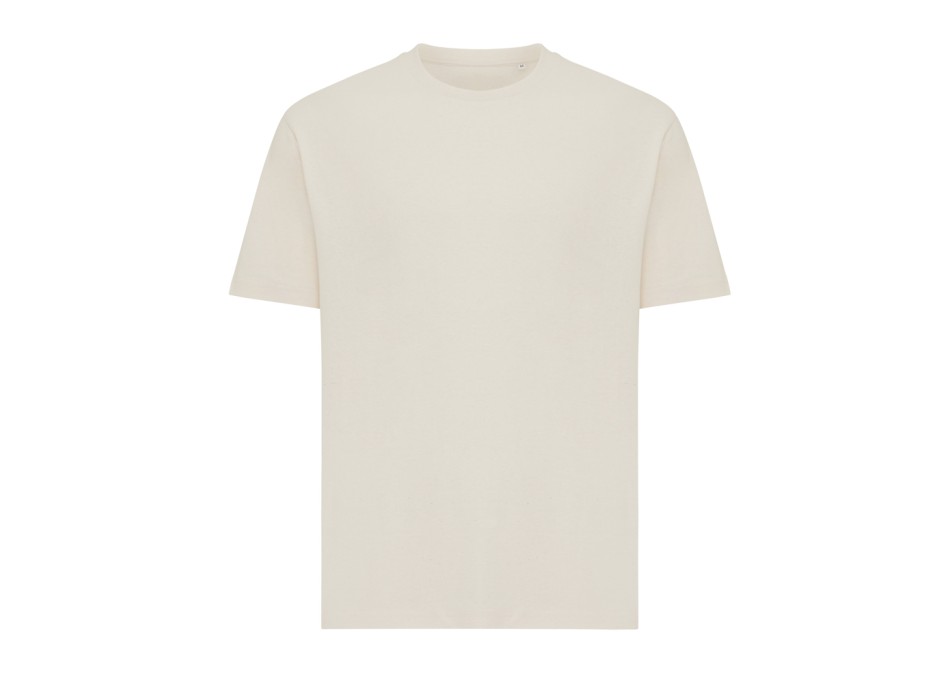 T-Shirt IQONIQ Teide in cotone riciclato FullGadgets.com